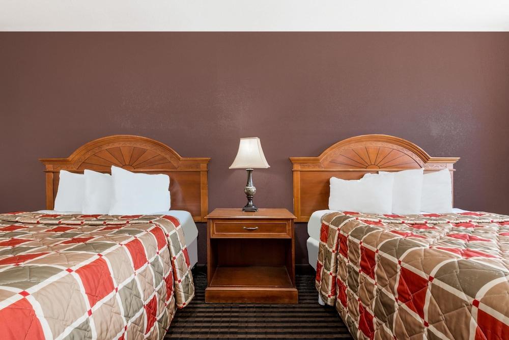 Days Inn By Wyndham Anderson In מראה חיצוני תמונה